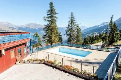 Residenzen im Charmettoger-Bezirk