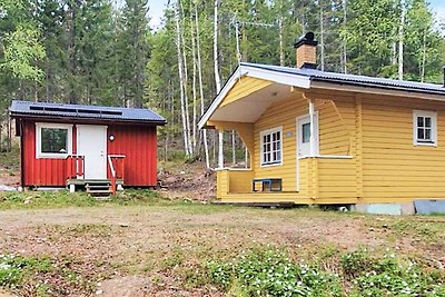 6 persoons vakantie huis in TORSBY-By Traum