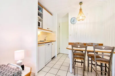 Wohnung in Moliets nahe Sandstrand