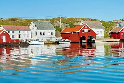 4 persone case ad lyngdal-By Traum