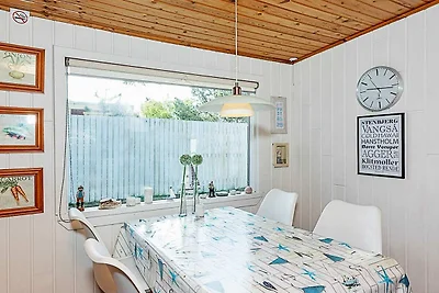 4 Personen Ferienhaus in Thisted