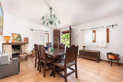 Can Calafat - Ferienhaus Mit Privatem Pool