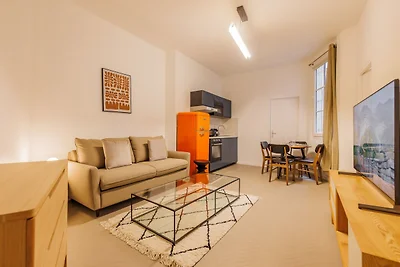 Cosy apartment -1BR/4P - Marais/Place des...