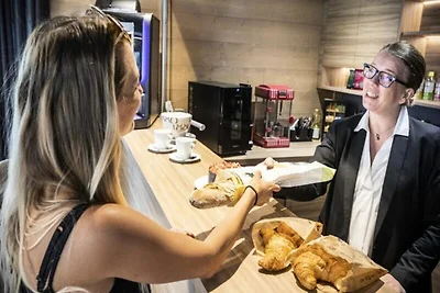 Komfortable 2-Zimmer-Wohnung für 4 Personen