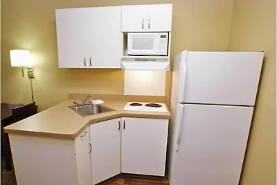 1 Kingsize-bett | Nichtraucher, Küche, Dusche