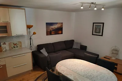 Two Bedroom Apartment with Terrace no.3