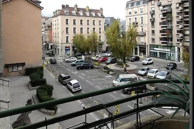 Appartements für 4 Personen