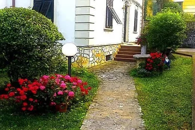 Secluded Lovran Apartment with Balcony and Pa...