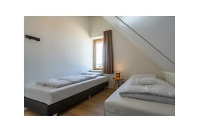 Villa in Cadzand with terrace and Wi-Fi