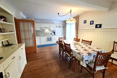 Wunderschöne Ferienwohnung mit Pistenblick