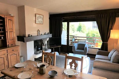 Residenz La Gelinotte