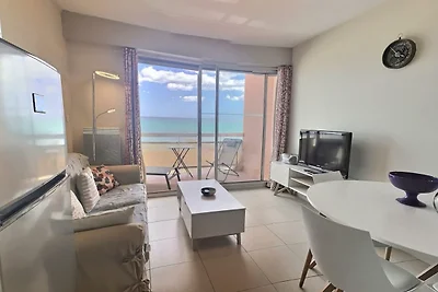 Appartamento Vacanza con famiglia Valras Plage