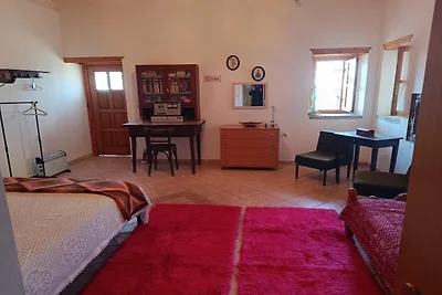 Hillview Ferienhaus in Kalavrouza