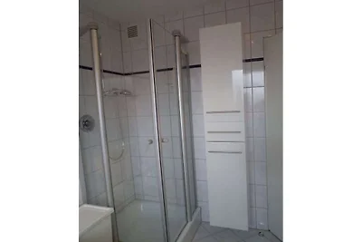 Ferienwohnung mit 2 Schlafzimmer