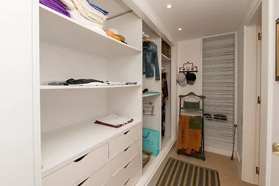 Calm And Luxury - Apartment In San Roque