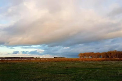4 Personen Ferienhaus in Bogense-By Traum