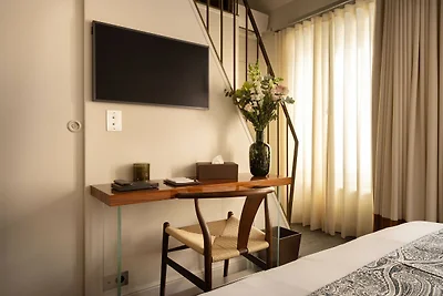 Palais Bourbon Hotel - Suite 25 - 3P -...