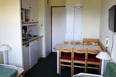 Residenz Ours Blanc PV für 6 Personen