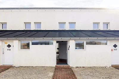 6 Personen Ferienhaus in Brovst