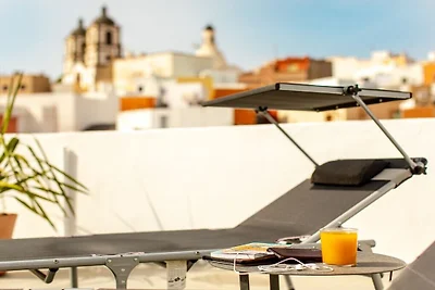 B Und B in Ingenio mit Wifi
