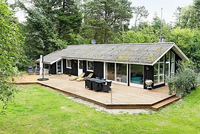 6 Personen Ferienhaus in Jerup