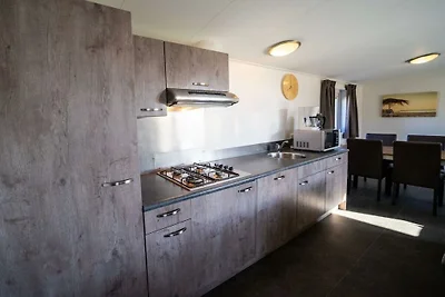 Ferienhaus mit 1 Schlafzimmer
