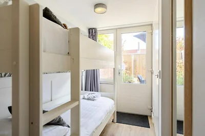 Apartments für 4 Personen