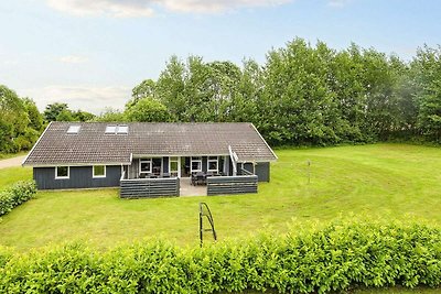 12 persoons vakantie huis in Nordborg