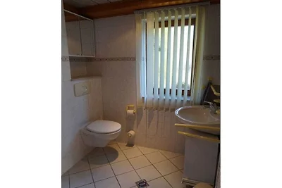 Ferienhaus mit 1 Schlafzimmer