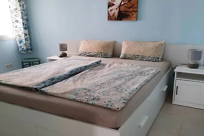 Bungalow mit 1 Schlafzimmer