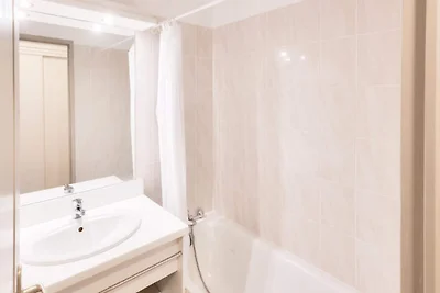 Wohnung in Puy Saint-Vincent am Ecrins