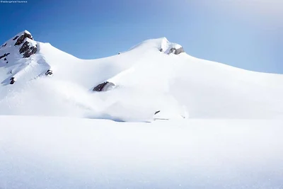 Chalet in Neukirchen nahe Skiliften
