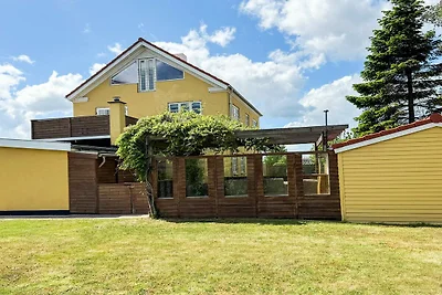 12 Personen Ferienhaus in Børkop