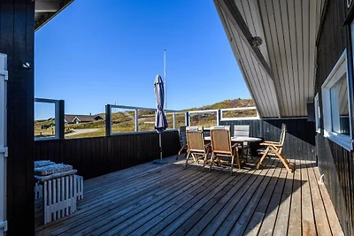 4 Personen Ferienhaus in Fanø