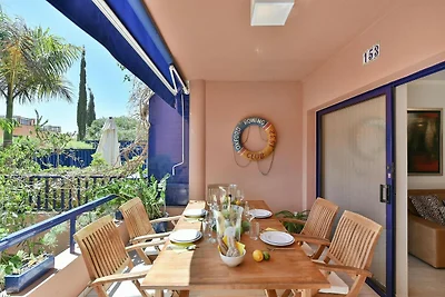 Duplex con 3 camere da letto vicino alla...