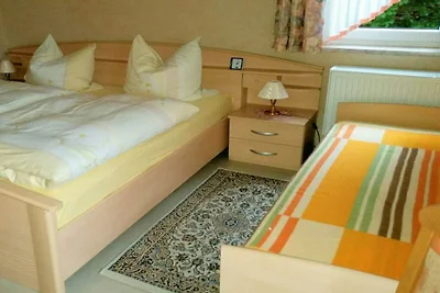 Ferienhaus mit 1 Schlafzimmer