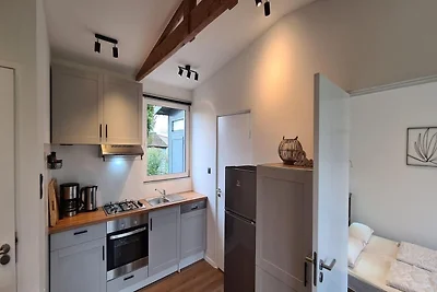 Hübscher Bungalow in Sint Maartenszee