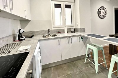 Mooi appartement bij golfbaan in Motril