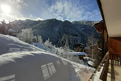 Studio voor 4 personen
