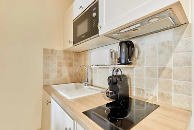 Schönes Apartment mit Klimaanlage – Zentrum v...