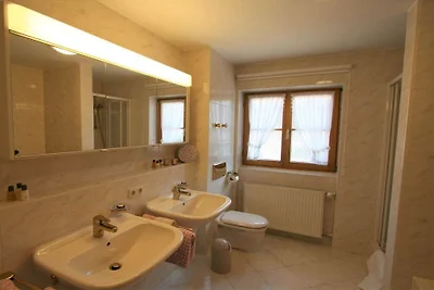 Alpenflair Ferienwohnung 404