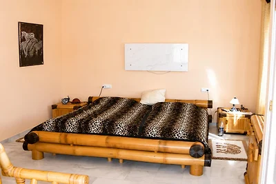 Andalusische golfvilla