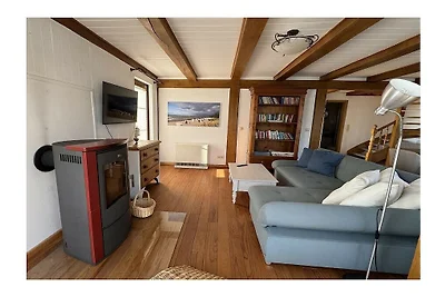 Ferienhaus mit 1 Schlafzimmer