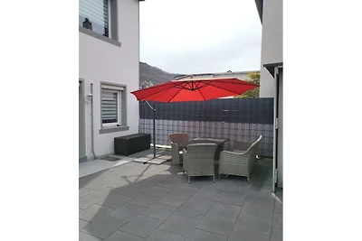 Ferienwohnung mit 1 Schlafzimmer
