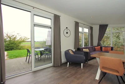 Ferienhaus mit 1 Schlafzimmer