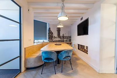 Casa Vacanze a Vlissingen con Giardino