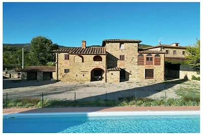 Villa Pasqualina Residenza di vacanza...
