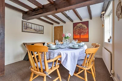 Ferienhaus mit 4 Schlafzimmern in Bridgnorth,...