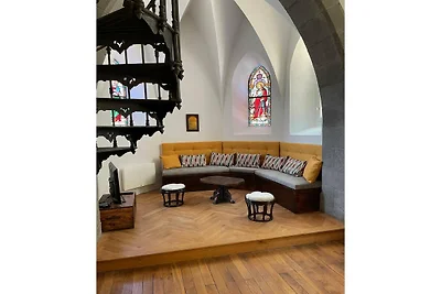 Einzigartige renovierte Wohnung für Paare