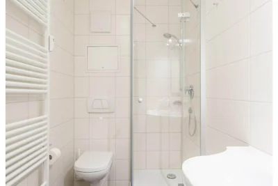 Vakantieappartement met balkon en recreatiefa...